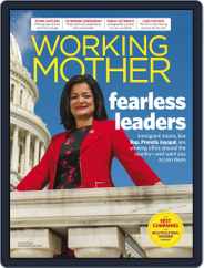 Working Mother Magazine (Digital) Subscription                    June 1st, 2017 Issue