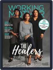 Working Mother Magazine (Digital) Subscription                    June 1st, 2018 Issue