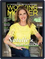Working Mother Magazine (Digital) Subscription                    August 1st, 2018 Issue
