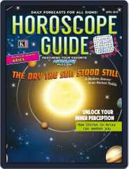 Horoscope Guide (Digital) Subscription                    April 1st, 2018 Issue