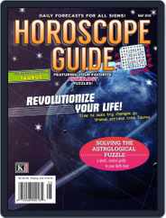 Horoscope Guide (Digital) Subscription                    May 1st, 2018 Issue