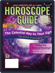 Horoscope Guide (Digital) Subscription                    July 1st, 2018 Issue