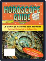 Horoscope Guide (Digital) Subscription                    August 1st, 2018 Issue