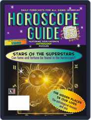 Horoscope Guide (Digital) Subscription                    September 1st, 2018 Issue