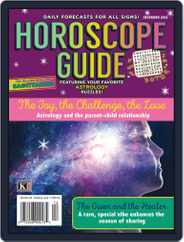 Horoscope Guide (Digital) Subscription                    December 1st, 2018 Issue