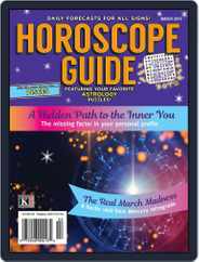 Horoscope Guide (Digital) Subscription                    March 1st, 2019 Issue