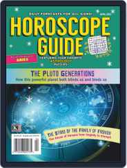 Horoscope Guide (Digital) Subscription                    April 1st, 2019 Issue