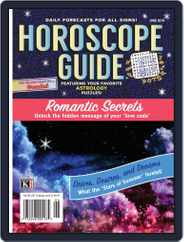 Horoscope Guide (Digital) Subscription                    June 1st, 2019 Issue