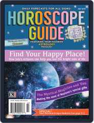 Horoscope Guide (Digital) Subscription                    July 1st, 2019 Issue