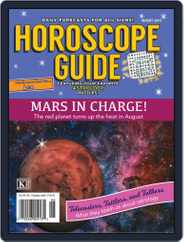 Horoscope Guide (Digital) Subscription                    August 1st, 2019 Issue