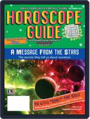 Horoscope Guide (Digital) Subscription                    September 1st, 2019 Issue