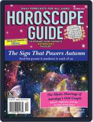 Horoscope Guide (Digital) Subscription                    October 1st, 2019 Issue