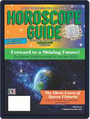 Horoscope Guide (Digital) Subscription                    January 1st, 2020 Issue