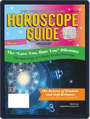 Horoscope Guide (Digital) Subscription                    March 1st, 2020 Issue