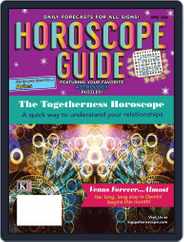 Horoscope Guide (Digital) Subscription                    April 1st, 2020 Issue