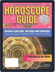 Horoscope Guide (Digital) Subscription                    May 1st, 2020 Issue