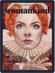 Womankind (Digital) Subscription                    August 1st, 2018 Issue