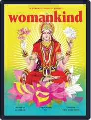 Womankind (Digital) Subscription                    May 1st, 2019 Issue