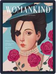 Womankind (Digital) Subscription November 1st, 2019 Issue