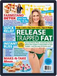 First for Women (Digital) Subscription                    July 31st, 2017 Issue