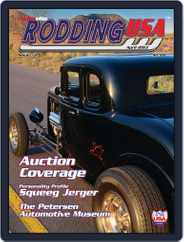 Rodding USA (Digital) Subscription                    March 27th, 2013 Issue
