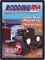 Rodding USA (Digital) Subscription                    May 6th, 2013 Issue