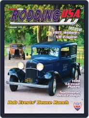 Rodding USA (Digital) Subscription                    October 17th, 2013 Issue
