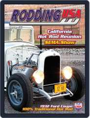Rodding USA (Digital) Subscription                    December 11th, 2013 Issue
