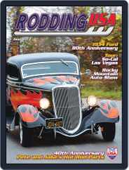 Rodding USA (Digital) Subscription                    January 23rd, 2014 Issue