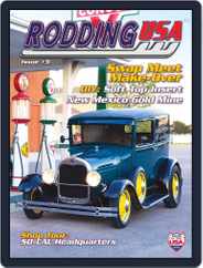 Rodding USA (Digital) Subscription                    June 9th, 2014 Issue