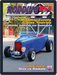 Rodding USA (Digital) Subscription                    September 29th, 2014 Issue