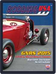 Rodding USA (Digital) Subscription                    February 28th, 2015 Issue