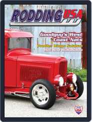 Rodding USA (Digital) Subscription                    September 1st, 2015 Issue