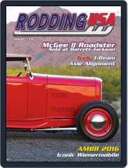 Rodding USA (Digital) Subscription                    March 1st, 2016 Issue