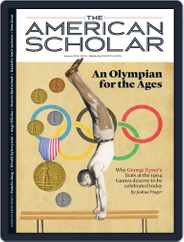 The American Scholar (Digital) Subscription                    May 17th, 2024 Issue