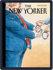 The New Yorker (Digital) Subscription                    June 10th, 2024 Issue