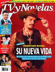 TV y Novelas México (Digital) Subscription                    June 3rd, 2024 Issue