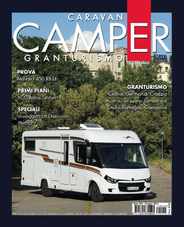 Caravan E Camper Granturismo (Digital) Subscription                    June 1st, 2024 Issue