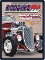 Rodding USA (Digital) Subscription                    March 1st, 2017 Issue
