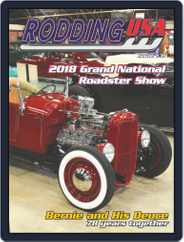 Rodding USA (Digital) Subscription                    March 1st, 2018 Issue