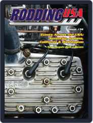 Rodding USA (Digital) Subscription                    September 1st, 2018 Issue