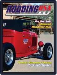 Rodding USA (Digital) Subscription                    October 1st, 2018 Issue