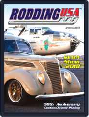 Rodding USA (Digital) Subscription                    January 1st, 2019 Issue