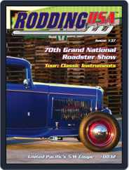 Rodding USA (Digital) Subscription                    March 1st, 2019 Issue