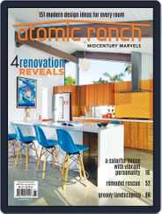 Atomic Ranch (Digital) Subscription                    March 1st, 2016 Issue