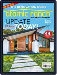 Atomic Ranch (Digital) Subscription                    May 1st, 2016 Issue