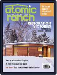 Atomic Ranch (Digital) Subscription                    December 1st, 2016 Issue