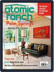 Atomic Ranch (Digital) Subscription                    January 1st, 2017 Issue