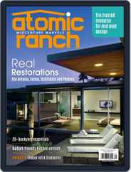 Atomic Ranch (Digital) Subscription                    March 1st, 2017 Issue