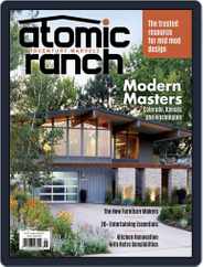 Atomic Ranch (Digital) Subscription                    May 1st, 2017 Issue
